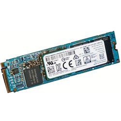 Твердотільний накопичувач Toshiba XG5 1TB KXG50ZNV1T02 NVMe M.2 SSD