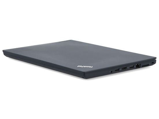 Lenovo ThinkPad T470 i5-6300U 8GB 240GB SSD 1920x1080 Class A-