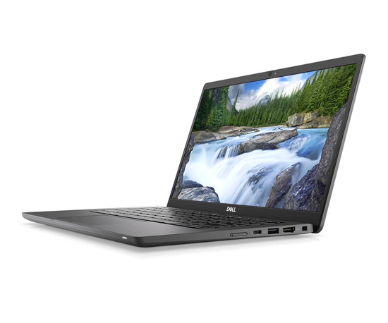 Nouveau Dell Latitude 7330 i5-1235U 8GB 256GB SSD 1920x1080 Windows 11 Professional