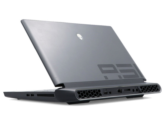 Dell AlienWare Area 51M i7-9700K 32GB 1TB 1920x1080 Nvidia GeForce RTX 2080 Klasse A Windows 11 Professional