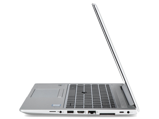 Touchscreen HP EliteBook 840 G5 i5-7300U 8GB 256GB SSD 1920x1080 Klasse A- Windows 10 Professional