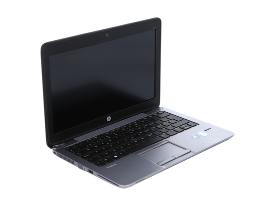 HP EliteBook 820 G2 i5-5300U 8GB 256GB SSD 1920x1080 Třída B