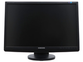 Samsung SyncMaster 2243WM 22" 1680x1050 DVI D-SUB Černý Třída A