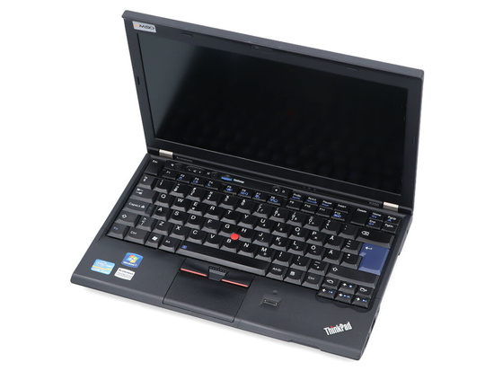Lenovo ThinkPad X220 i5-2520M 8GB NEUE FESTPLATTE 240GB SSD 1366x768 Klasse A Windows 10 Professional