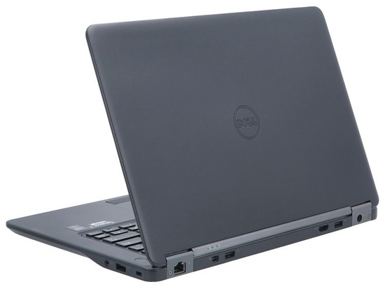 Dell Latitude E7450 i7-5600U 8GB NOVÝ DISK 240GB SSD 1366x768 Třída A Windows 10 Professional
