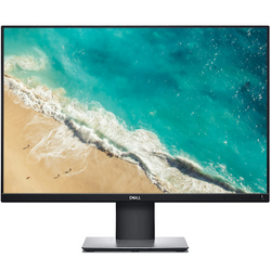 Монітор Dell P2421 24" LED 1920x1200 IPS HDMI VGA DVI Клас A-