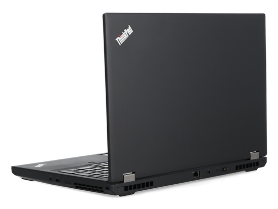 Lenovo ThinkPad P53 i7-9850H 32 Go 1 To SSD 1920x1080 nVidia Quadro T1000 Classe A Windows 11 Professionnel