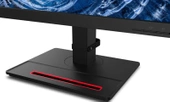 Monitor Lenovo ThinkVision T24i-2L 24" LED 1920x1080 DisplayPort HDMI Classe A + Cavo di Alimentazione