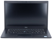 Dell Latitude 7480 i5-7300U 8GB 240GB SSD 1366x768 Клас A- Windows 10 Professional Сумка + Миша