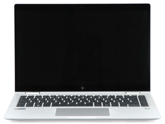 Touch HP EliteBook x360 1040 G6 i5-8365U 16GB 512GB SSD 1920x1080 Class A Windows 11 Home