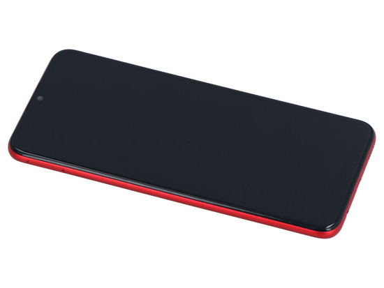 Samsung Galaxy A03 SM-A035G 4GB 64GB Red Powystawowy Android