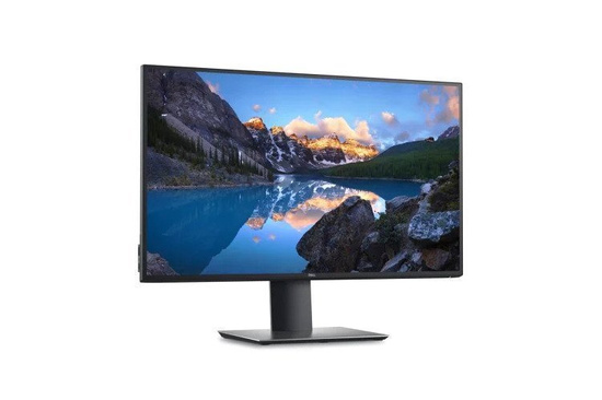 Монітор Dell UltraSharp U2720Q 27" LED 3840x2160 IPS HDMI USB-C 4K HDR класу A