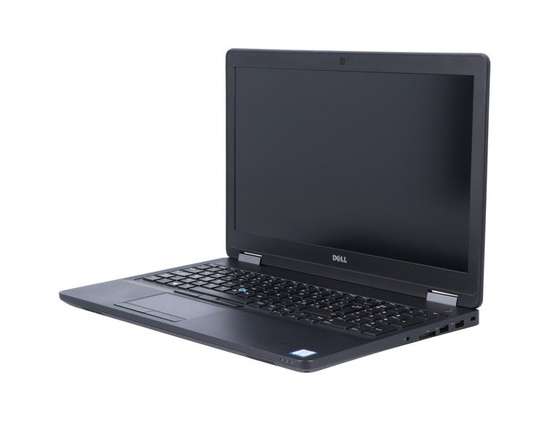 Dell Latitude E5570 i5-6440HQ 8GB 256GB SSD 1920x1080 Klasa A