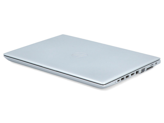 HP ProBook 645 G4 AMD Ryzen 3 Pro 2300U 8GB 256GB SSD M.2. 1920x1080 Classe A-/B Windows 10 Professional