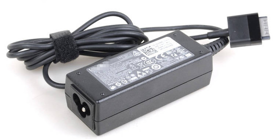 New LiteOn power adapter for Dell 10 ST 10 ST2 ST2e 1120 10 Pro XPS 10 30W 1.58A 19V 0D28MD