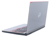 Fujitsu LifeBook E756 i5-6200U 8GB 256GB SSD 1920x1080 Клас А Windows 10 Professional