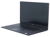 Dell Precision 5540 Intel i7-9850H 32GB 1TB SSD 1920x1080 Nvidia Quadro T1000 Třída A Windows 11 Professional