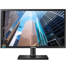 Samsung S24E650PL 24" monitor LED 1920x1080 HDMI D-SUB třídy A