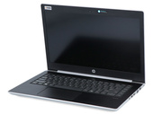 HP ProBook 440 G5 i5-7200U 8GB 256GB SSD 1366x768 Classe A- Windows 10 Professional
