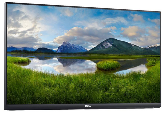 Dell S2721HSX 27" LED 1920x1080 IPS HDMI Schwarz ohne Ständer Klasse A