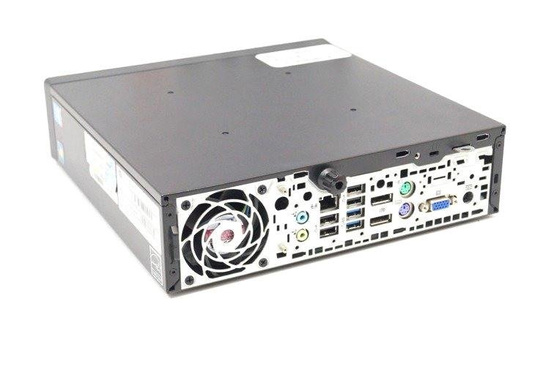 HP EliteDesk 800 G1 USDT i3-4130 3.4GHz 8GB RAM