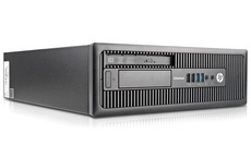 HP EliteDesk 800 G1 SFF i7-4770 3,4 GHz 8 Go de RAM