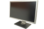 Dell U2311H 23" LED IPS 1920x1080 DisplayPort Silber Klasse A Monitor