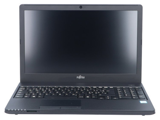 Fujitsu LifeBook A557 i5-7200U 8GB 240GB SSD 1920x1080 Klasse A Windows 10 Home