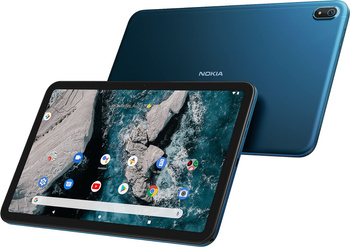 Nokia T20 TA-1397 LTE 4GB 64GB Bleu Océan Classe A - Android