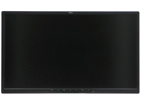 Monitor Fujitsu B24-8 TS 24" LED WVA 1920x1080 HDMI Negro Sin Base Clase B