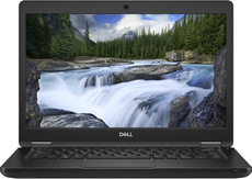 Dell Latitude 5495 AMD Ryzen 3 PRO 2300U 16 Go 512 Go SSD M.2 1920x1080 Classe A Windows 10 Professionnel