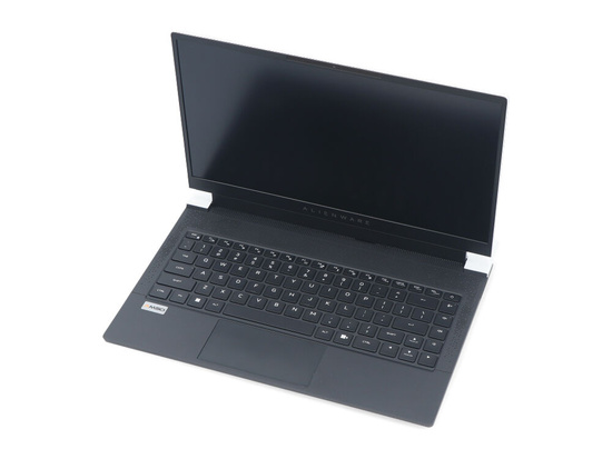 Dell Alienware X14 R1 i7-12700H 16GB 1TB 1920x1080 Nvidia GeForce RTX 3050 QWERTY Class A Windows 11 Professional