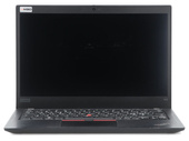 Lenovo ThinkPad X13 Gen 1 AMD Ryzen 5 Pro 4650U 16GB 512GB SSD 1920x1080 Třída A-