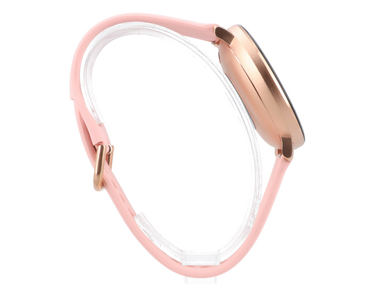 Neue Smartwatch GlacierX Vero Rose Gold GX-VR09