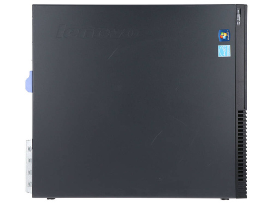 Lenovo ThinkCentre M81 SFF i5-2400 4x3.1GHz 4GB 500GB HDD DVD Windows 10 Professional