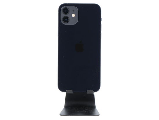Apple iPhone 12 A2404 4GB 128GB Černý Po vystavení iOS