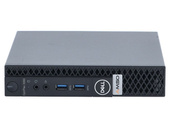 Dell Optiplex 3060 Micro i3-8100T 4x3,1GHz WIFI