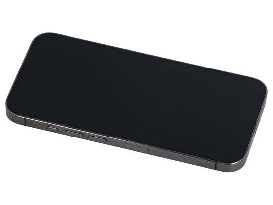Apple iPhone 13 Pro A2638 6GB 128GB Графіт Клас C iOS