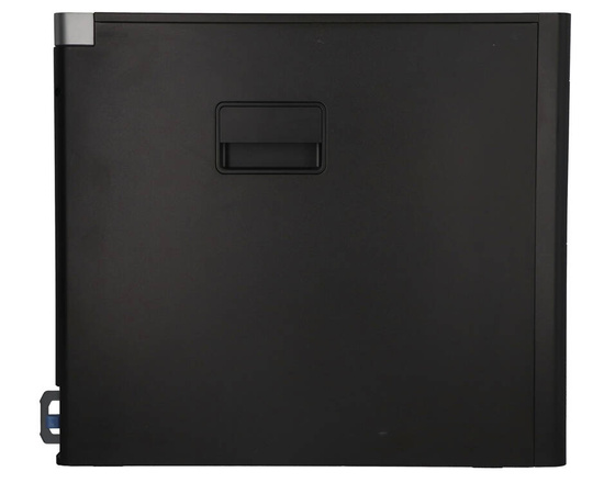 Dell Precision T3600 E5-1603 4x2.8GHz 16GB 256GB SSD NVS Windows 10 Professional