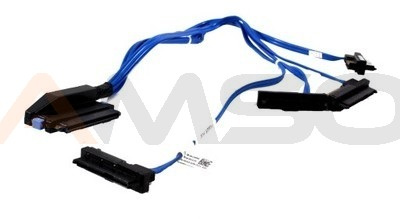 DELL P322X 4-X POWEREDGE RAID SAS SATA MK1 37