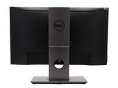 Monitor Dell P2417H 24" LED 1920x1080 IPS D-SUB HDMI +Supporto NN Nero Classe A