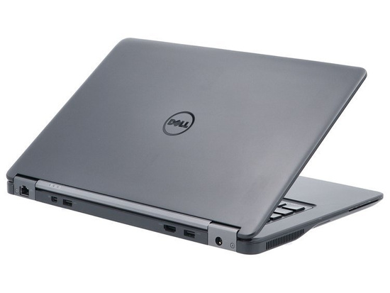 Dell Latitude E7450 i7-5600U 8GB NEW DISK 240GB SSD 1366x768 Class A Windows 10 Professional