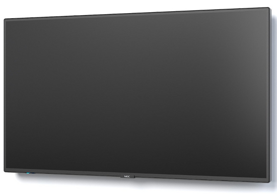 Monitor NEC MultiSync M431 43" LED 3840x2160 IPS HDMI ohne Standfuß Klasse A-