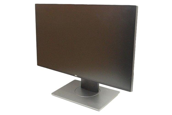 Dell InfinityEdge U2417H 24" monitor LED 1920x1080 IPS HDMI DisplayPort +Pod NN