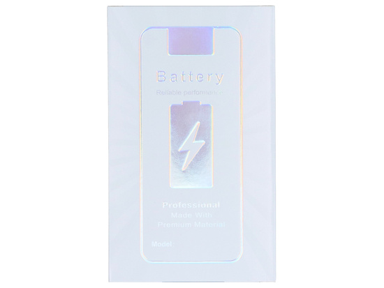 Nueva batería Encore Energy para Apple iPhone SE 2022 616-01075 8,38Wh 3.88V 2160mAh