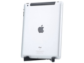 Apple iPad 3 Cellular A1430 A5X 9,7" 1GB 32GB 2048x1536 Retina LTE 4G Black A-Ware iOS