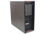 Lenovo ThinkStation P700 TW 2xE5-2609v3 6x1,9GHz 16GB 480GB SSD NVS Windows 10 Professional