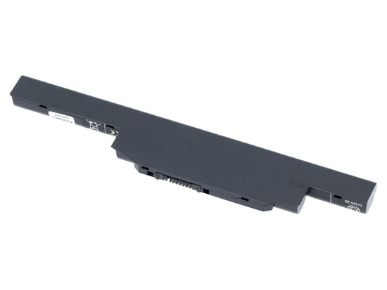 Nueva batería para Fujitsu LifeBook E734 E736 E743 E744 24Wh 10.8V 2250mAh
