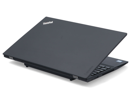 Lenovo ThinkPad T580 i5-8350U 16GB 512GB SSD 1920x1080 Class A Windows 11 Professional