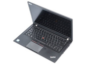 Lenovo ThinkPad T460S i7-6600U 8GB 256GB SSD 1920x1080 Klasse A- Windows 10 Professional